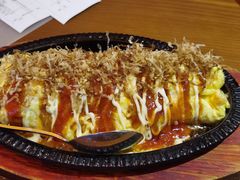 日式蛋卷-有喜屋·深夜食堂(环宇荟店)