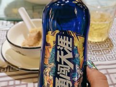 -吴山贡鹅(罍街店)