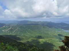 -七娘山
