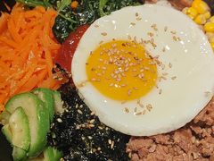 -七八冷面·延边朝鲜族美食(欢乐谷店)