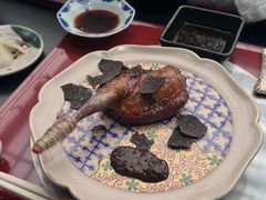 -鳥喜Toriki怀石烧鸟料理