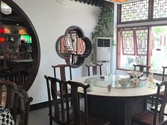-野渡坡·极致湘菜·庭院餐厅(汉阳店)