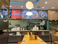 -当家水煎包·牛肉汤(浦江店)