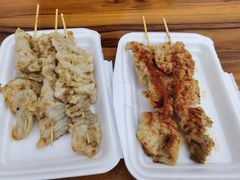 -豪香里脊肉串(大中路店)