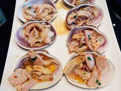 椒麻天鹅蛋-东莱馋房(陆家嘴店)
