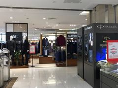 -王府井百货(总府店)