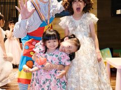 -深圳四季酒店·馥自助餐厅