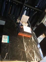 点击看大图 -优山定制西服衬衫大衣(国贸店)
