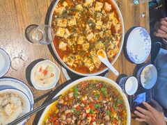 -厨神老街兔·淳朴人家店(盐帮菜风味名店)