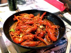 -红钳侠小龙虾·烧烤(中赢康康谷店)