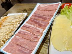 -齐齐哈尔·兄弟烤肉(湖山美地店)