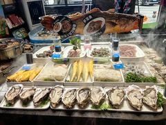 -双合园·海鲜水饺青岛菜(万佳广场店)