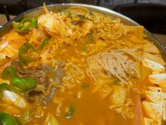 -百年食客韩式烤肉(南三环店)