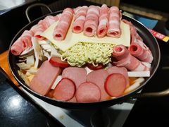 -炙韩料理·部队锅专门店