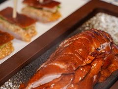 -丽晶轩中餐厅(重庆丽晶酒店)