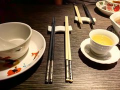 -广州花园酒店荔湾亭·地道点心·粤式饮茶