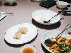 -荣轩(新荣记环球金融中心店)