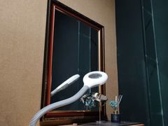 -柏悦SPA(君汇店)