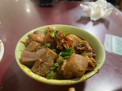 -大石人家鱿鱼面馆(大石西路总店)