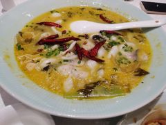 -大铁勺新津菜(东丽阳光新业广场店)