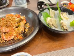 -山盛创作料理·Yamamori(珠宾店)