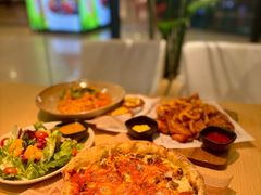 -米斯特比萨(罗斯福店)