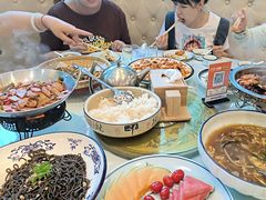 -品味村.烤鸭(新中街店)