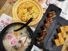-Sushi Love 创意寿司(丽影广场店)
