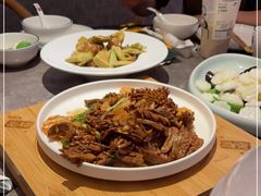 -闫府私房菜·老字号(恒隆店)