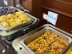 -上海锦江金门大酒店
