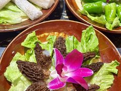 -憨孃孃·重庆老火锅(红山黑金店)
