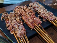 -黄师傅湿辣牛肉(胡桃里店)