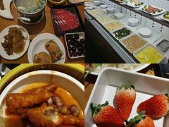 -海纳百川·都市温泉·足道·SPA(学院路店)
