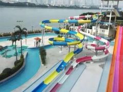 -黄金海岸水上乐园