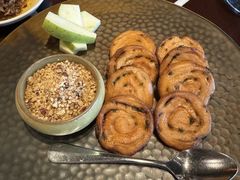 -杭州西子湖四季酒店·金沙厅