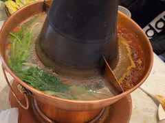 -东来顺饭庄(天坛店)