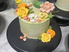 -王森咖啡西点烘焙培训(上海名厨中心店)