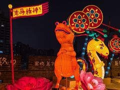 -西安城墙·碑林历史文化景区