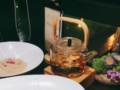 -大拙里·精致融合菜(沙湖桃源国际店)