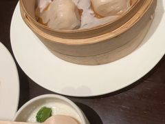 -京香轩·中餐厅(上海中庚聚龙酒店)