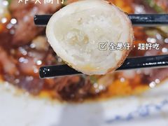 -电白鸭粥店(下沙二坊88号店)