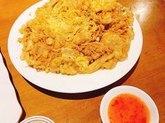 -八道本地特色菜馆(大鹏古城店)