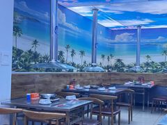 -老地方泥炉烤肉(总店)
