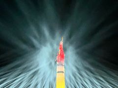 -人民防洪胜利纪念塔