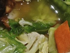 -桃子餐厅·天津菜(红星路直营店)