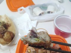 经典原味章鱼烧-筑地银GINDACO·日式简餐(枫蓝店)