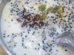 -白翔甜食店