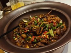 -红椒香·闽北光泽菜·宴请聚会(奥体店)