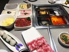 -海底捞火锅(关山保利店)