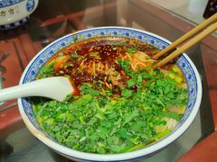 -东方宫中国兰州牛肉拉面(厦门旗舰店)